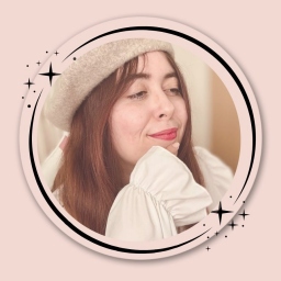 Portrait de Victoria B