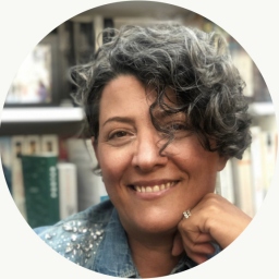 Portrait de Liv BONNELLI