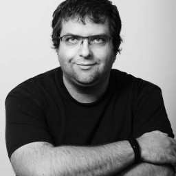 Portrait de Yann Piquet