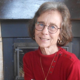 Portrait de patricia