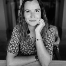 Portrait de Lise-Marie Lenormand