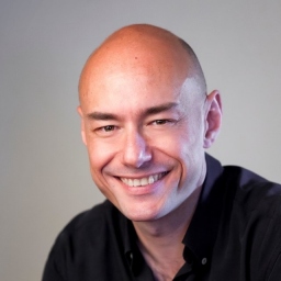 Portrait de Morgan Reegar