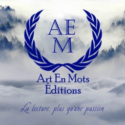 Portrait de Art en Mots Éditions