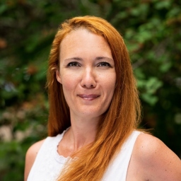 Portrait de Nathy d'EURVEILHER