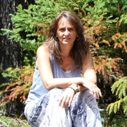 Portrait de LISE BARROW