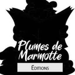 Portrait de Éditions Plumes de Marmotte
