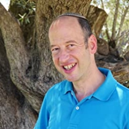 Portrait de David Job