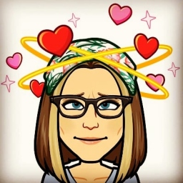 Portrait de Fanny Geraldes