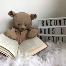 Portrait de Manon