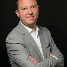 Portrait de Yann Botrel
