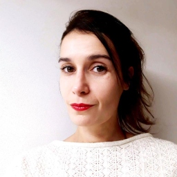 Portrait de Maïa HOTI