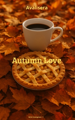 Couverture de Autumn Love par Avalisera
