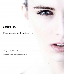 Couverture de D'un amour à l'autre par Laura D