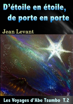 Couverture de D'étoile en étoile, de porte en porte par Jean Levant