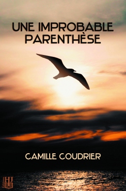 Couverture de Une improbable parenthèse par Camille COUDRIER