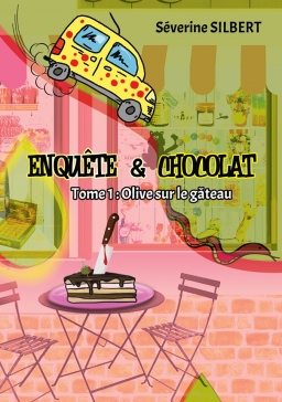 Enquête et chocolat  Cover-3790