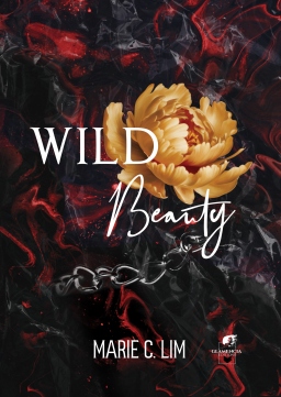 Couverture de Service presse Wild Beauty par Marie C. Lim