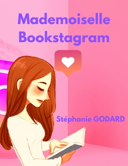 Mademoiselle Bookstagram  Cover-10150