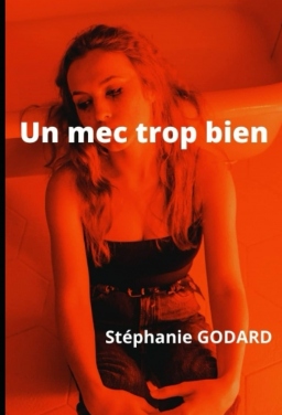 Couverture de Un mec trop bien par Stéphanie Godard