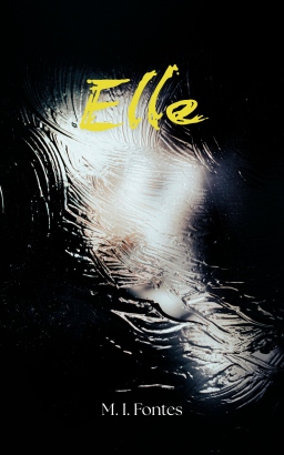 Couverture de Elle par M. I. Fontes