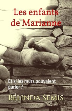 Couverture de Les enfants de Marianne par Bélinda Semis