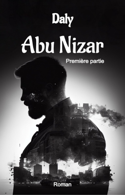 Couverture de Abu Nizar par Daly