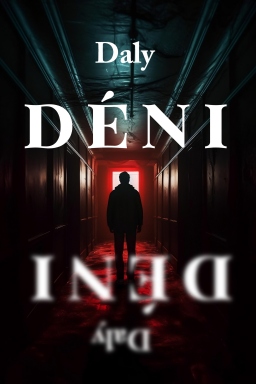 Couverture de Déni par Daly