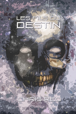 Couverture de Les Fils du Destin par Chris Red
