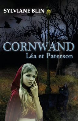 Couverture de CORNWAND - Léa et Paterson par Sylviane BLIN