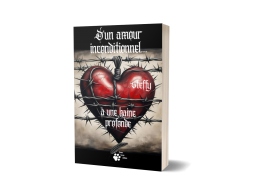 Couverture de D'un amour inconditionnel à une haine profonde par Steffy