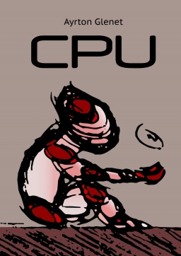 Couverture de CPU par Ayrton Glenet