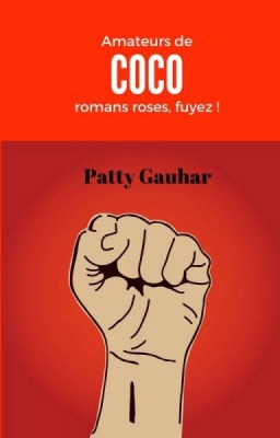 Couverture de Coco par Patty GAUHAR