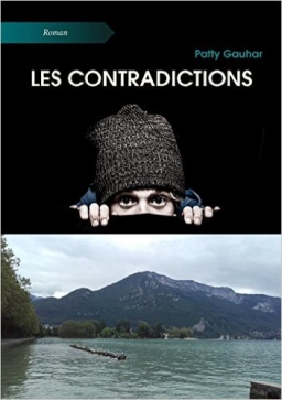 Couverture de Les contradictions par Patty GAUHAR