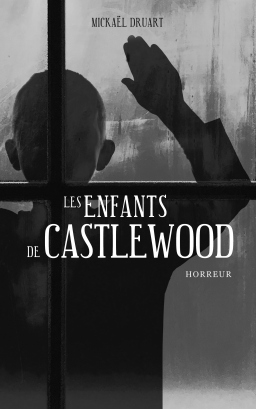 Couverture de Les enfants de Castlewood par Mickaël Druart