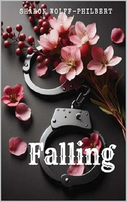 Couverture de falling par sharon wolff-philbert