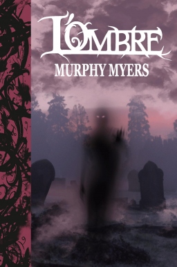 Couverture de L'ombre par Murphy Myers