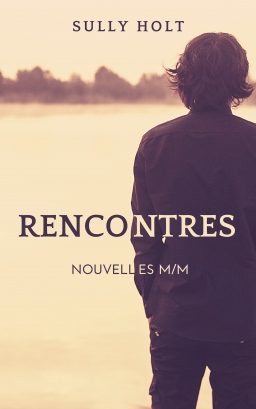 Rencontres (Nouvelles)  Cover-2605