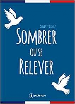 Couverture de Sombrer ou se relever par Danielle Dalloz