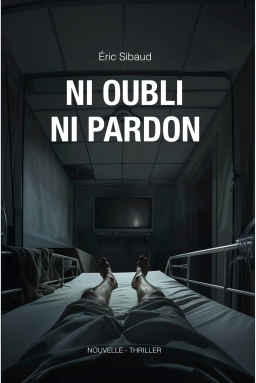 Couverture de Ni oubli, ni pardon par Eric Sibaud