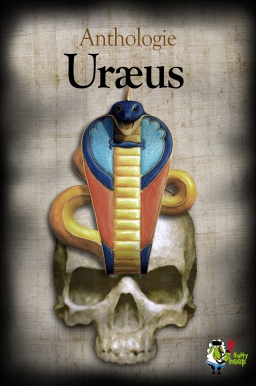 Couverture de Uræus par Collectif