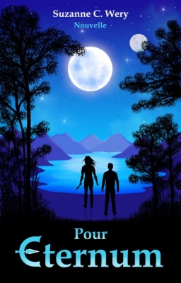 Couverture de Pour Eternum par Suzanne C. Wery