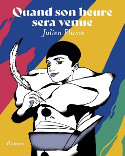 Couverture de Quand son heure sera venue par Julien Plume