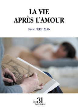 Couverture de La vie après l'amour par Lucie PERELMAN
