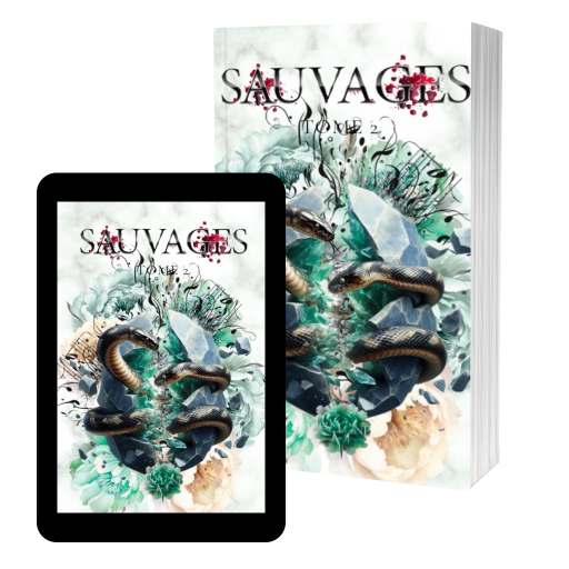 Couverture de Anagramme par Thalone M.