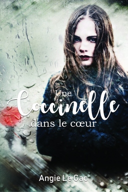 Couverture de Une Coccinelle dans le Coeur par Angie Le Gac