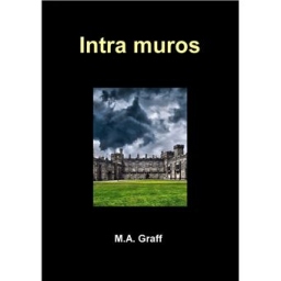 Couverture de INTRA MUROS par M.A. GRAFF