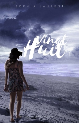 Couverture de Vingt-huit Episode 1 par Sophia Laurent