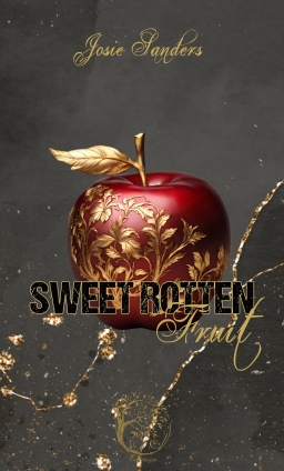 Couverture de Sweet Rotten Fruit par Josie Sanders