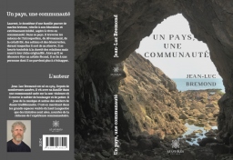 Couverture de Un pays, une communauté par jean-luc bremond
