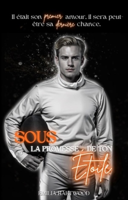 Couverture de Sous la promesse de ton Étoile par Emilia Hartwood